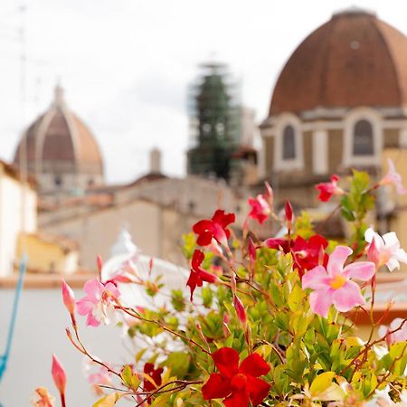 The Florence Dream Terrace - Elena Grey Kamer foto