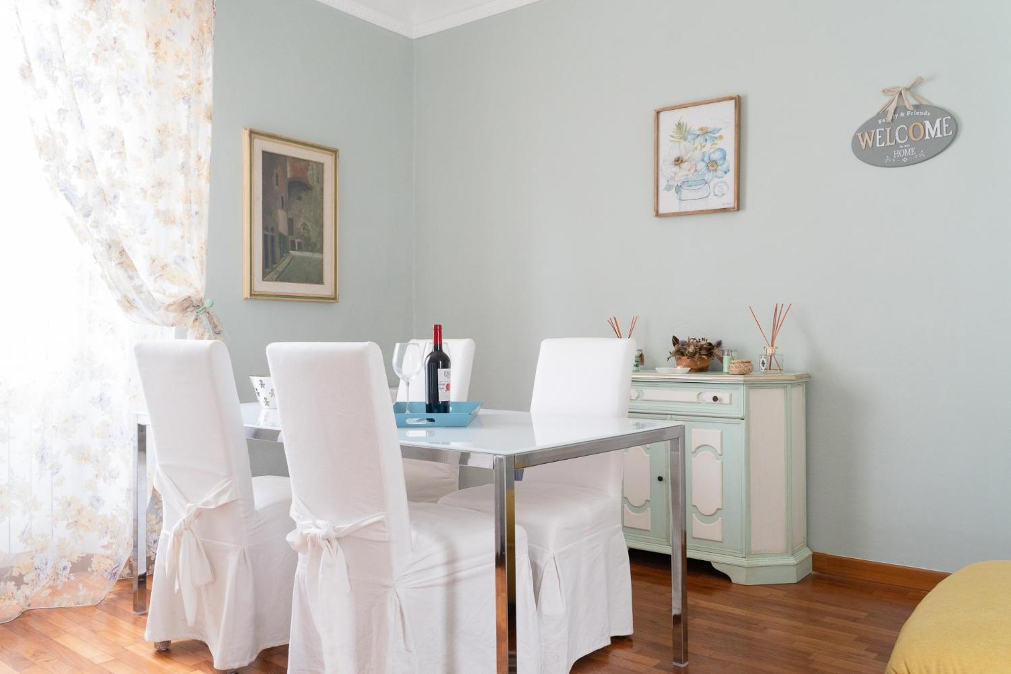 The Florence Dream Terrace - Elena Grey Kamer foto