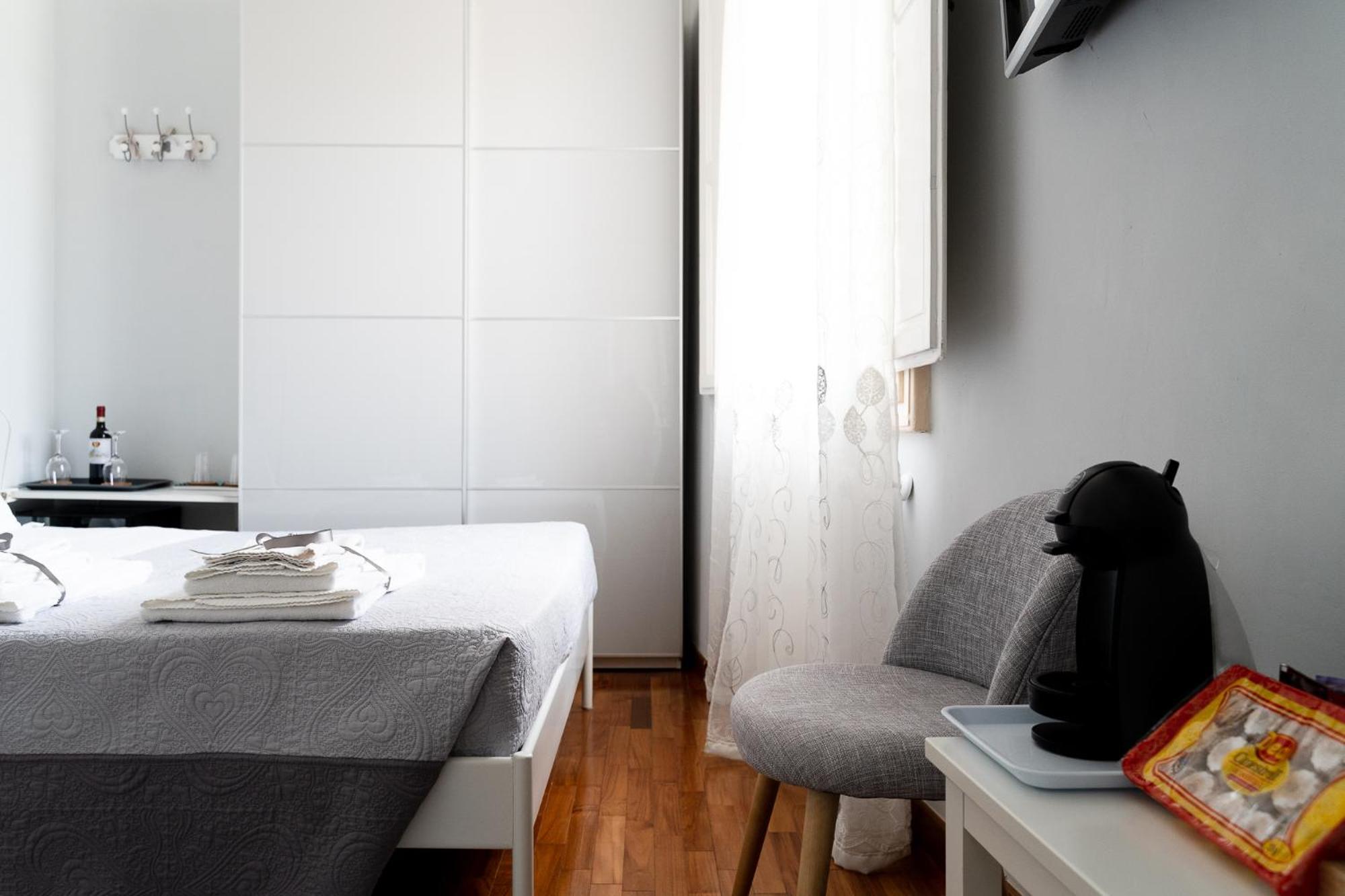 The Florence Dream Terrace - Elena Grey Kamer foto