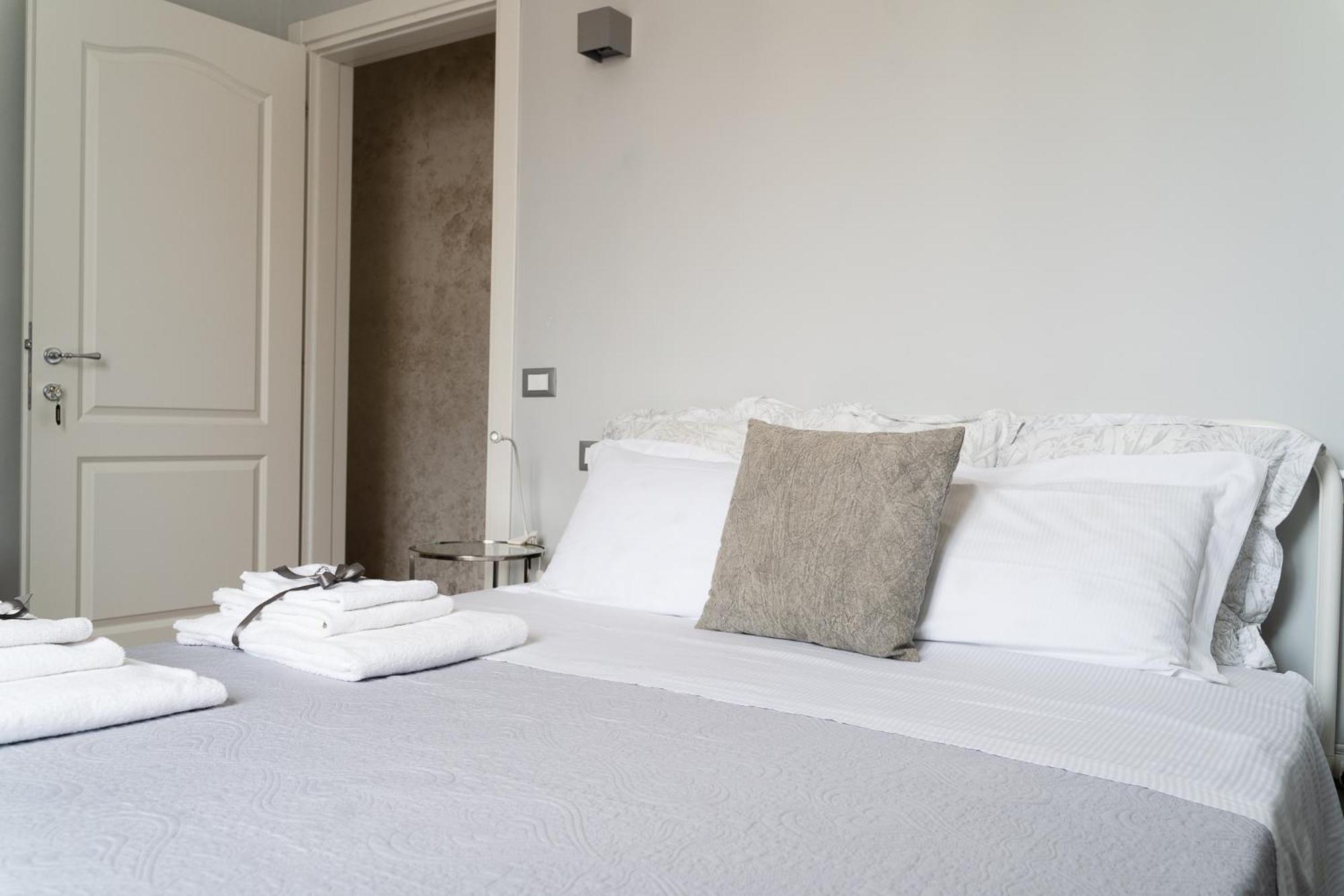 The Florence Dream Terrace - Elena Grey Kamer foto